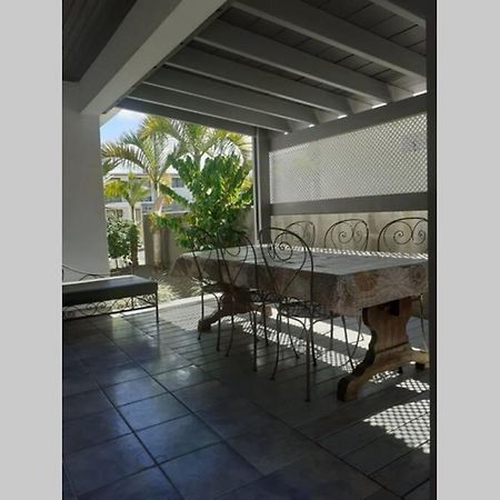 Le Pluie D'Or Villa Saint-Louis Dış mekan fotoğraf